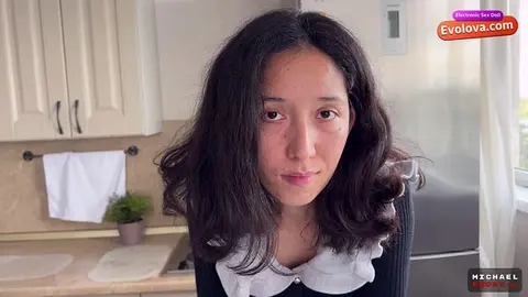 Stepmother Uses Evolova Doll to Solve Stepson Issues
