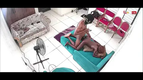 Homemade Blowjob & Sex with My Girlfriend