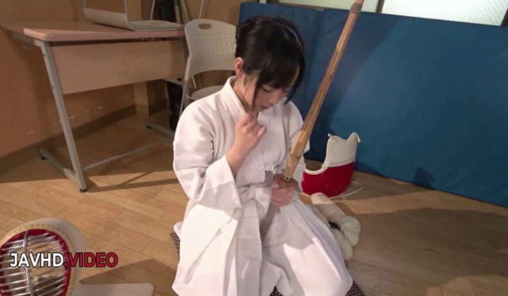 Seductive Asian Amateur Video: Ruka Kanae's Unique Charm