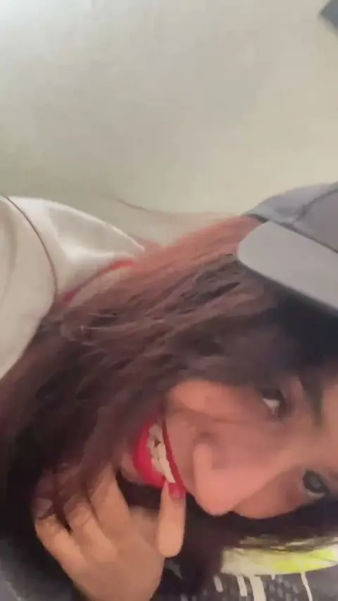 Real Couple Shows Off Intimate Moment