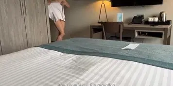 Stepmom and Stepson Share a Bed – Intimate Moments & Steamy Tension