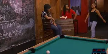 Black Amateur Couple Seeks Treesome Adventure