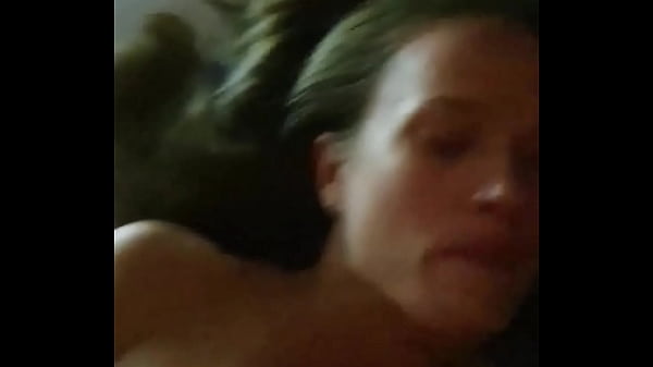 Hot Homemade Wife in Doggystyle Heat