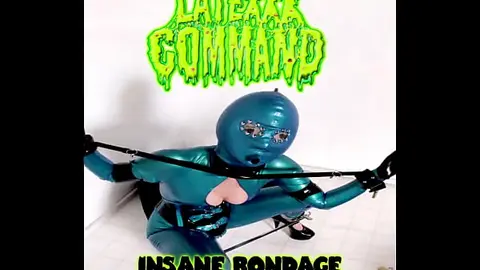 Latexxx Command: Amateur Toilet Encounter