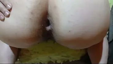 Real Amateur Anal Sex – Raw & Spontaneous