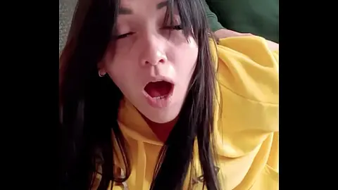 Real Couple Homemade Sex in Doggystyle – Rough & Raw