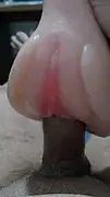 Amateur Male Deep Penetration Fantasy